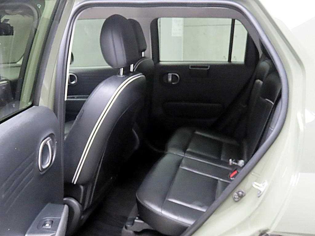 HYUNDAI Casper 2023 Verde - Importación desde Corea - HF Imports Iquique - Foto 16