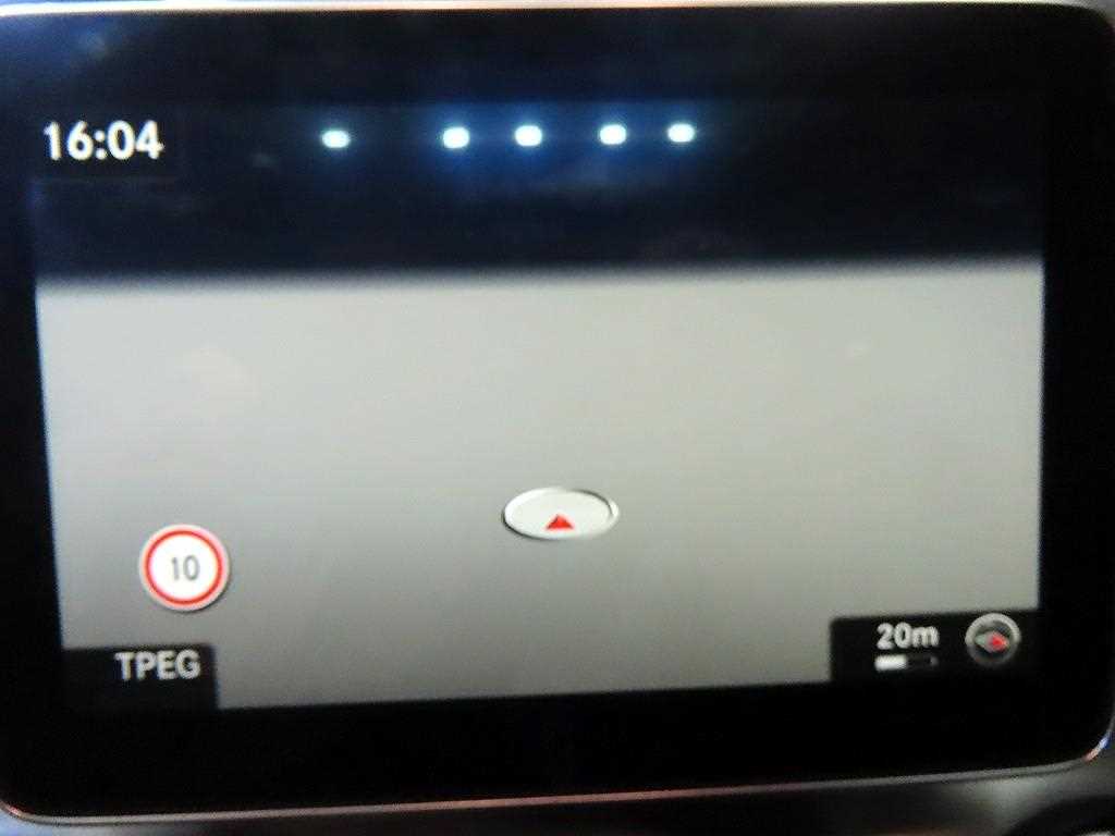 Mercedes Benz GLA Class 2016 Blanco - Importación desde Corea - HF Imports Iquique - Foto 13