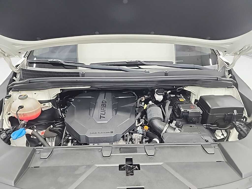 KIA Carnival - Vista 5