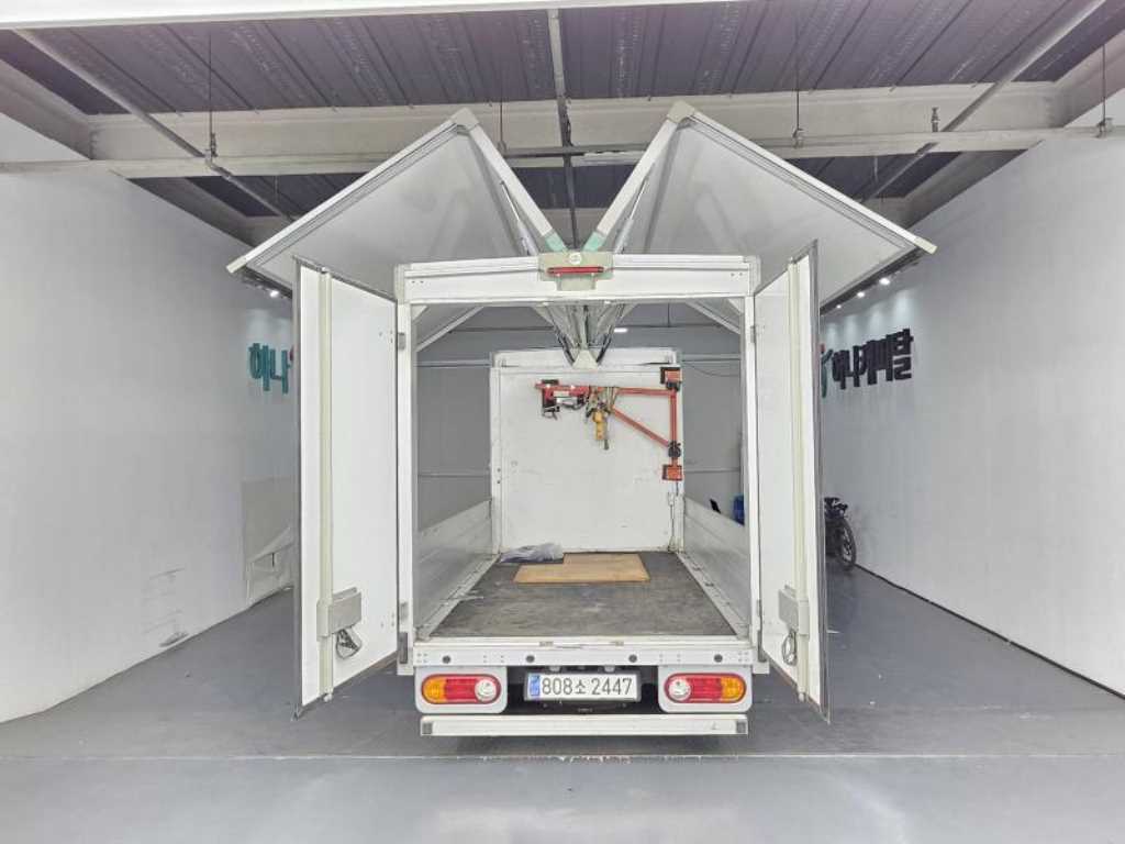 Small Truck Top_Wingbody - Vista 7