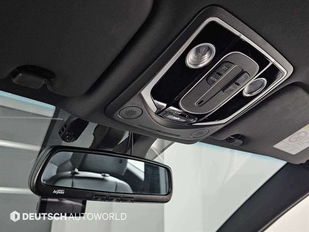 Ssangyong Torres 2023 Gris - Importación desde Corea - HF Imports Iquique - Foto 15