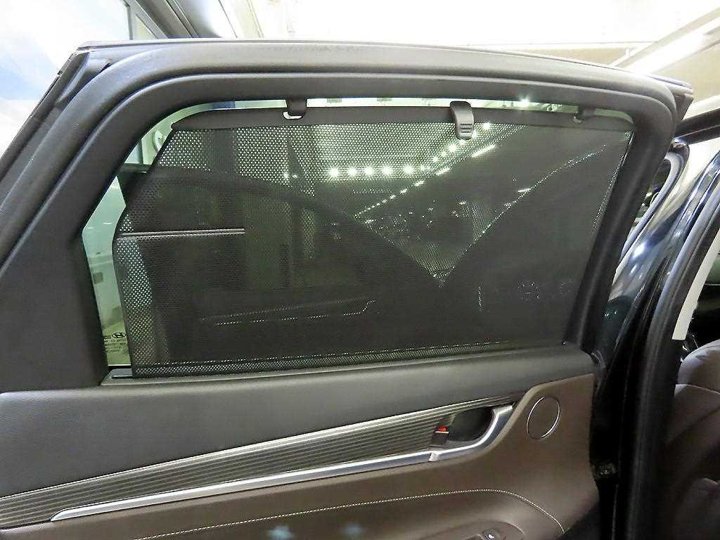 HYUNDAI Grandeur 2018 Negro - Importación desde Corea - HF Imports Iquique - Foto 16