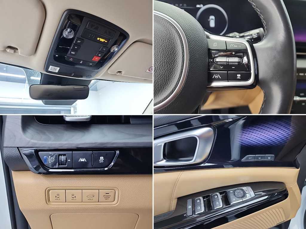 KIA Carnival 2023 - Importación desde Corea - HF Imports Iquique - Foto 17