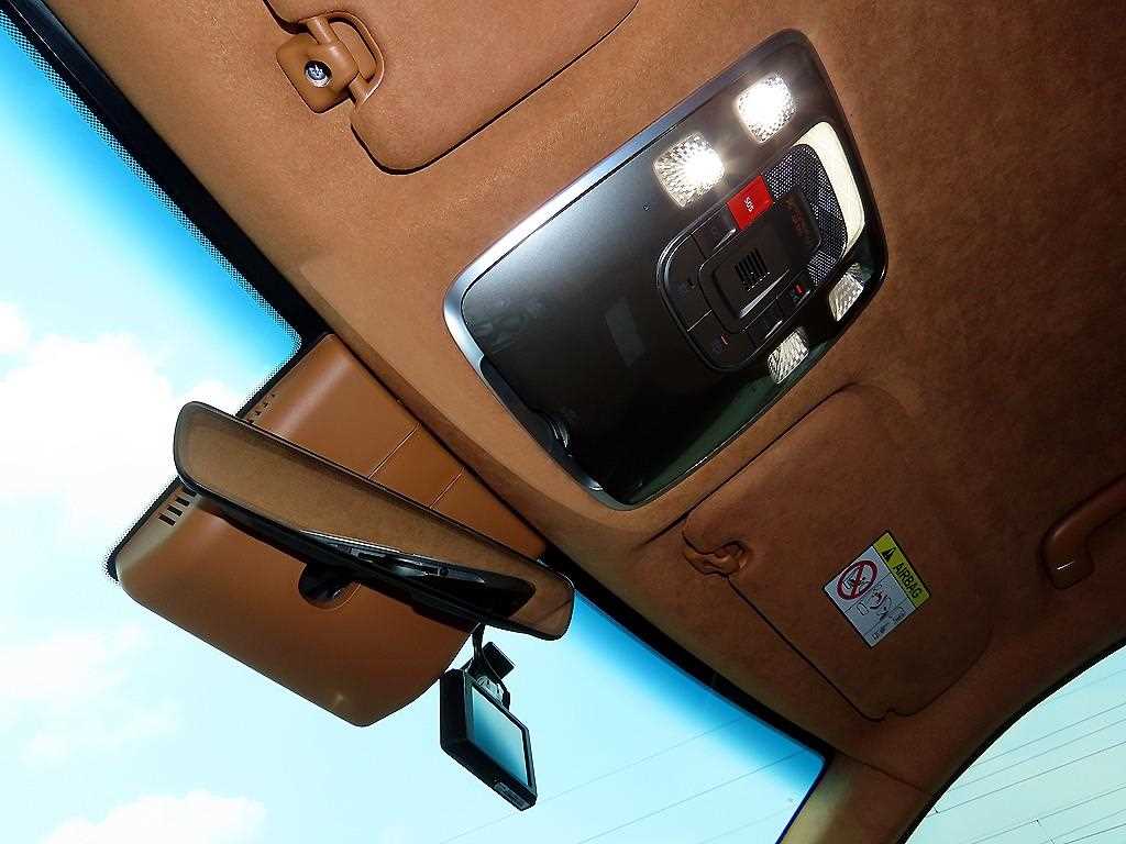 Genesis GV80 2024 Blanco - Importación desde Corea - HF Imports Iquique - Foto 15