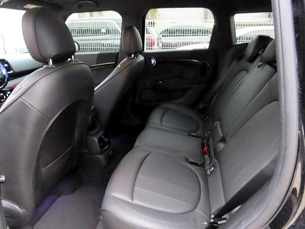 Mini Countryman - Vista 6