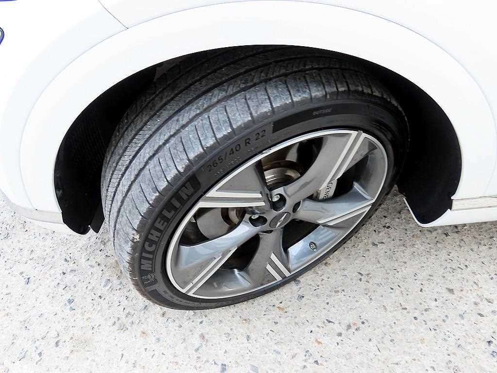 Genesis GV80 2024 Blanco - Importación desde Corea - HF Imports Iquique - Foto 20