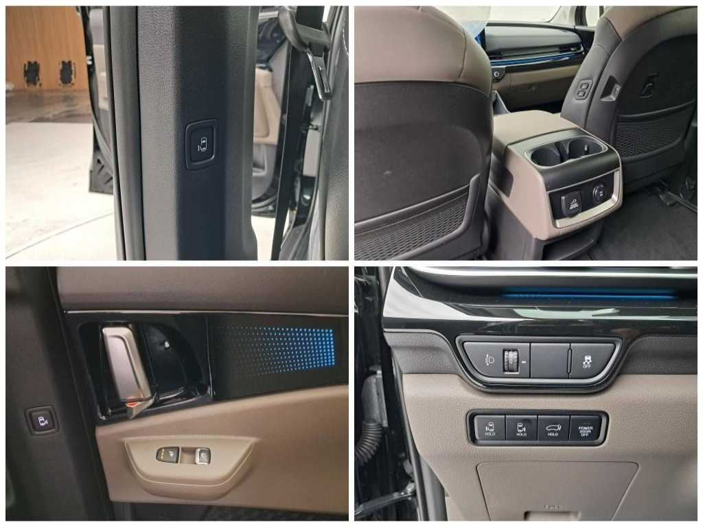 기아]더 뉴 카니발 4세대 가솔린 9인승 시그니처