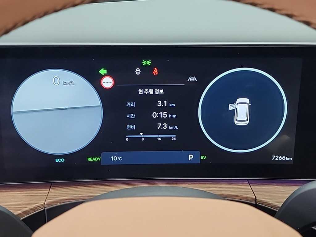 HYUNDAI Santa Fe - Vista 6