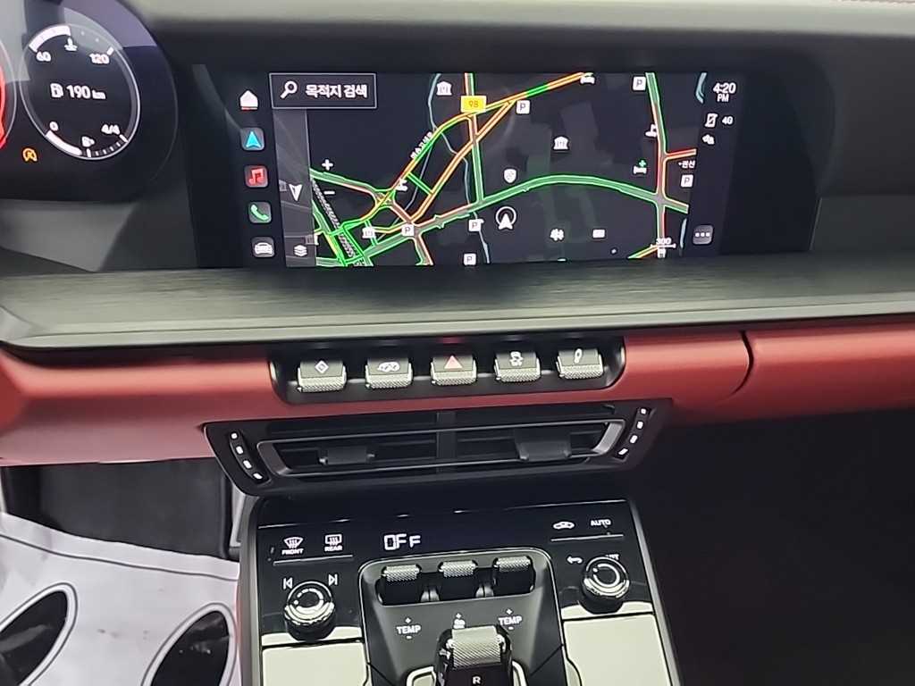 Porsche 911 - Vista 10