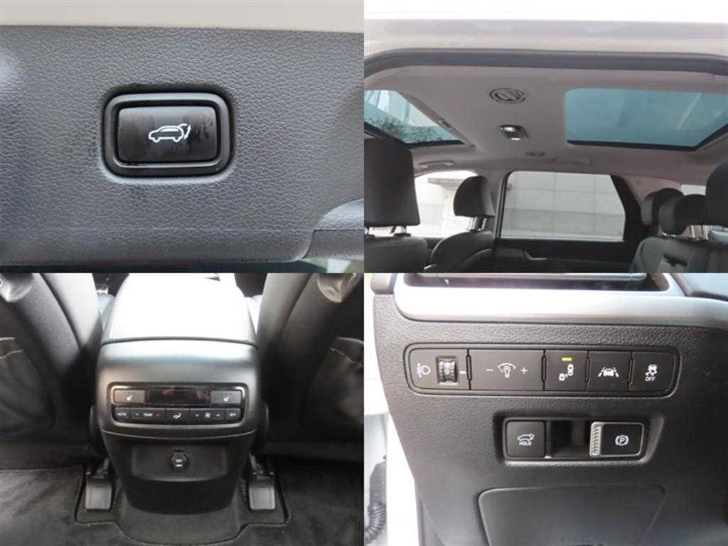 HYUNDAI Palisade 2022 - Importación desde Corea - HF Imports Iquique - Foto 19