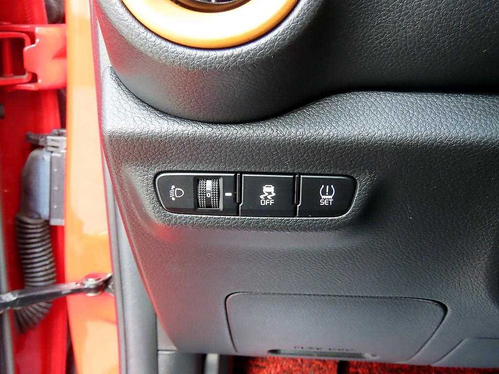 KIA Morning - Vista 12