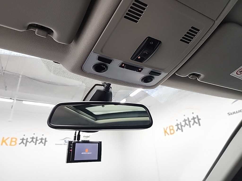 BMW X1 2013 Negro - Importación desde Corea - HF Imports Iquique - Foto 16