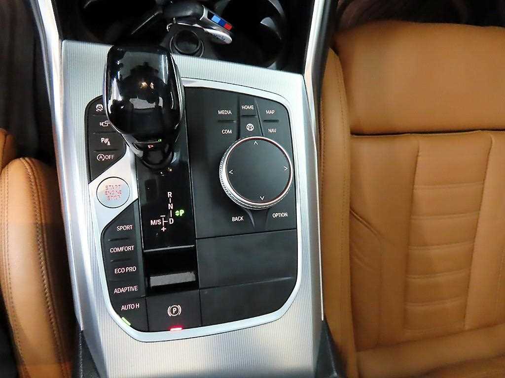 BMW 3 series - Vista 10