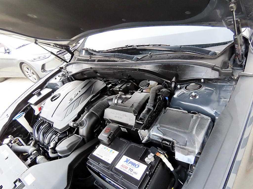 HYUNDAI Grandeur 2020 - Importación desde Corea - HF Imports Iquique - Foto 18