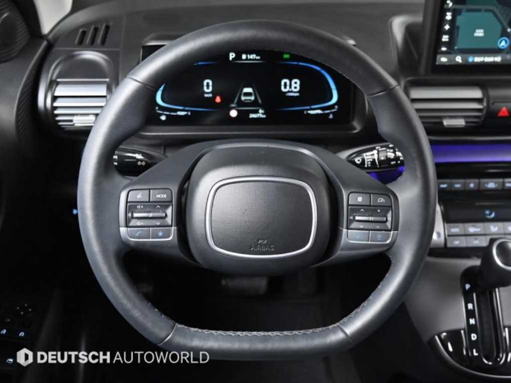 HYUNDAI Casper 2023 Blanco - Importación desde Corea - HF Imports Iquique - Foto 13