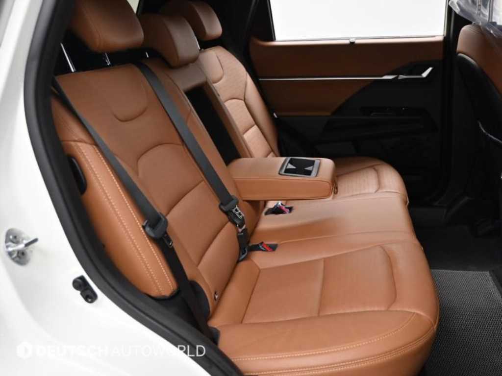 Ssangyong Torres - Vista 12