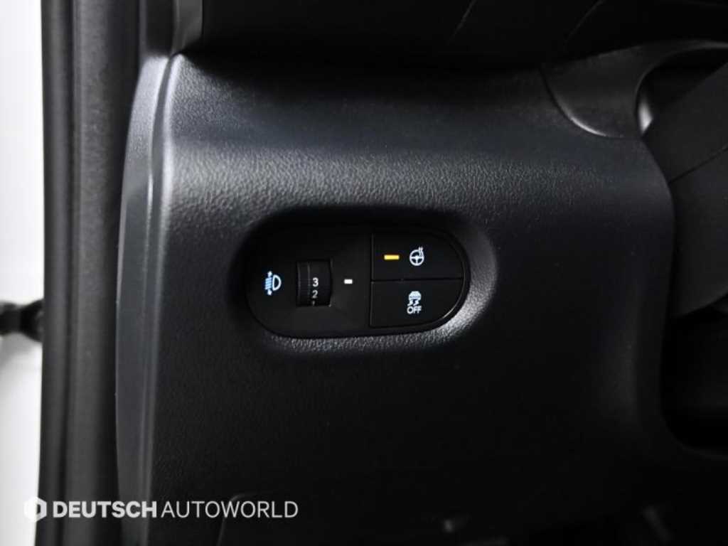 HYUNDAI Casper 2023 Blanco - Importación desde Corea - HF Imports Iquique - Foto 16