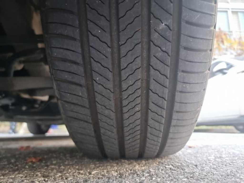 Honda Odyssey 2014 Blanco - Importación desde Corea - HF Imports Iquique - Foto 20