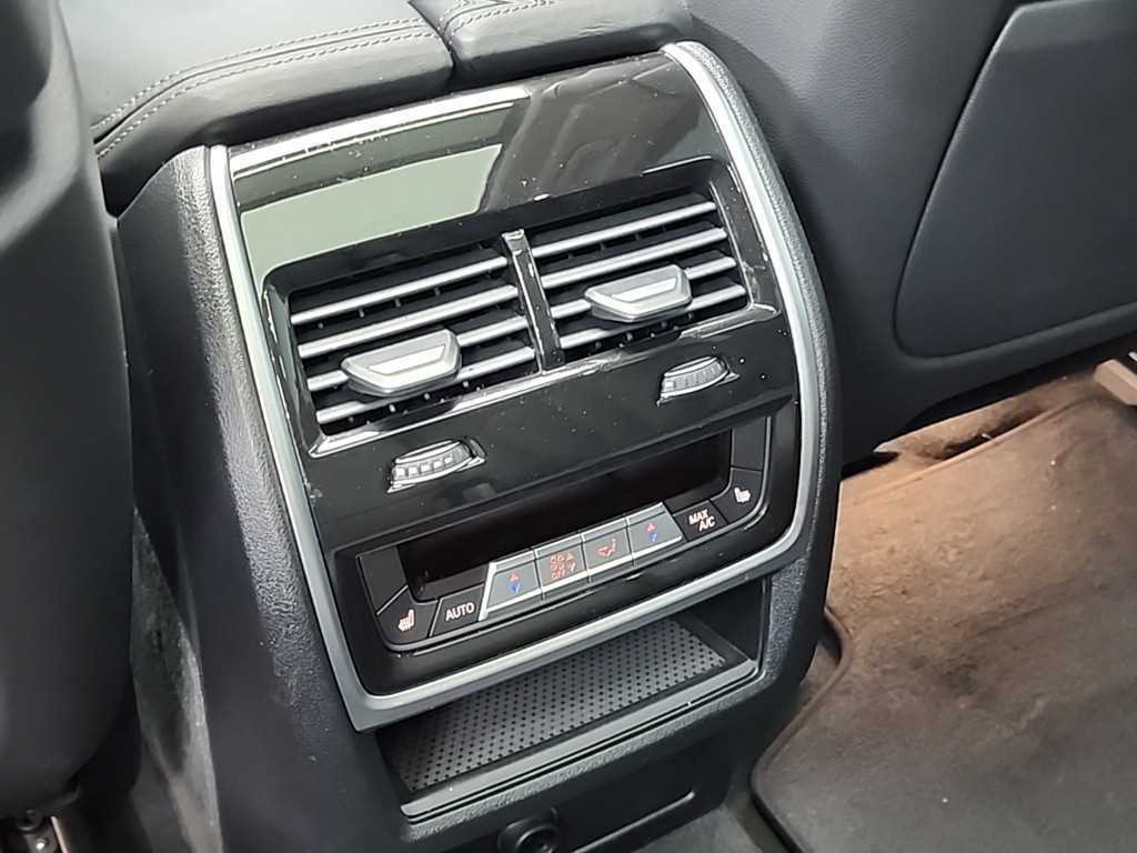 BMW X5 2022 Blanco - Importación desde Corea - HF Imports Iquique - Foto 13