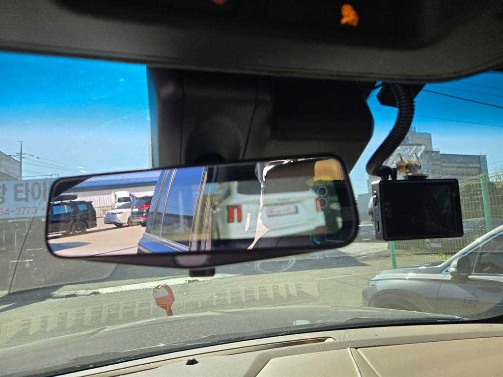 Cadillac Escalade 2018 Negro - Importación desde Corea - HF Imports Iquique - Foto 17