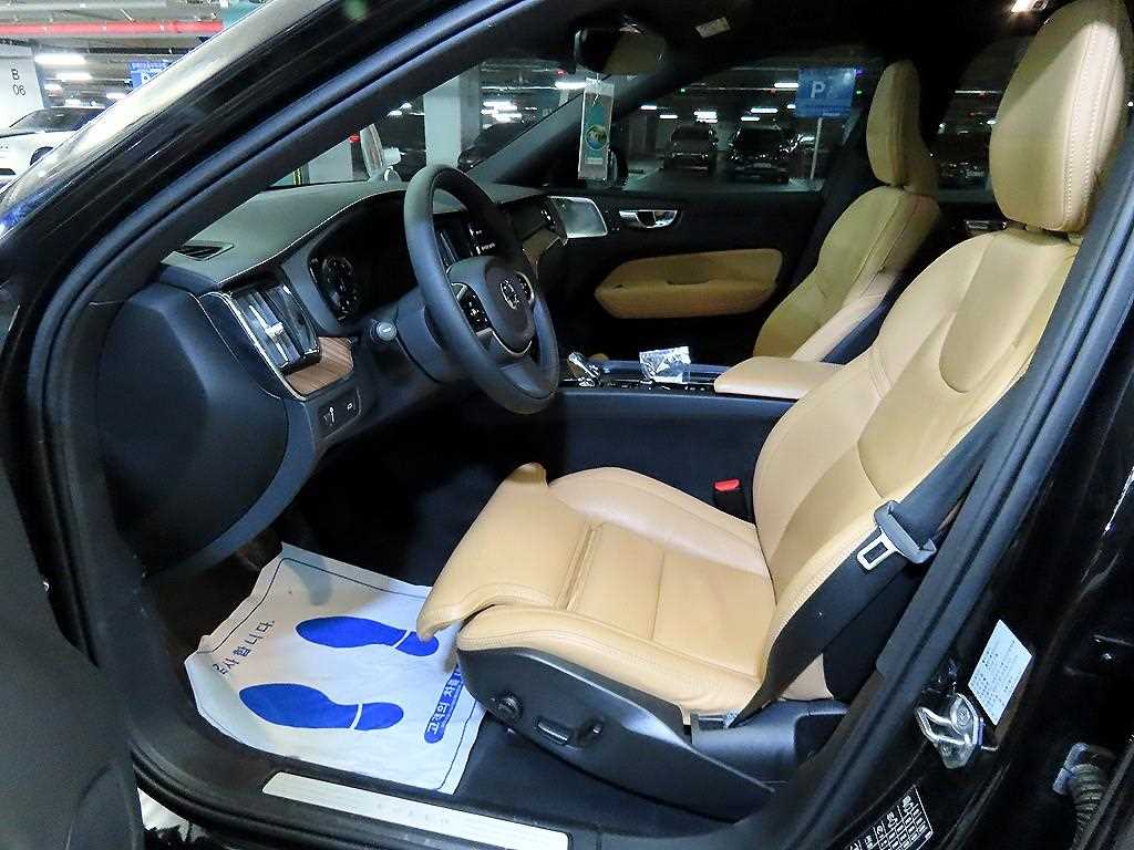 Volvo XC60 - Vista 6