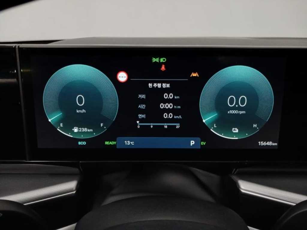 HYUNDAI Grandeur 2025 - Importación desde Corea - HF Imports Iquique - Foto 13