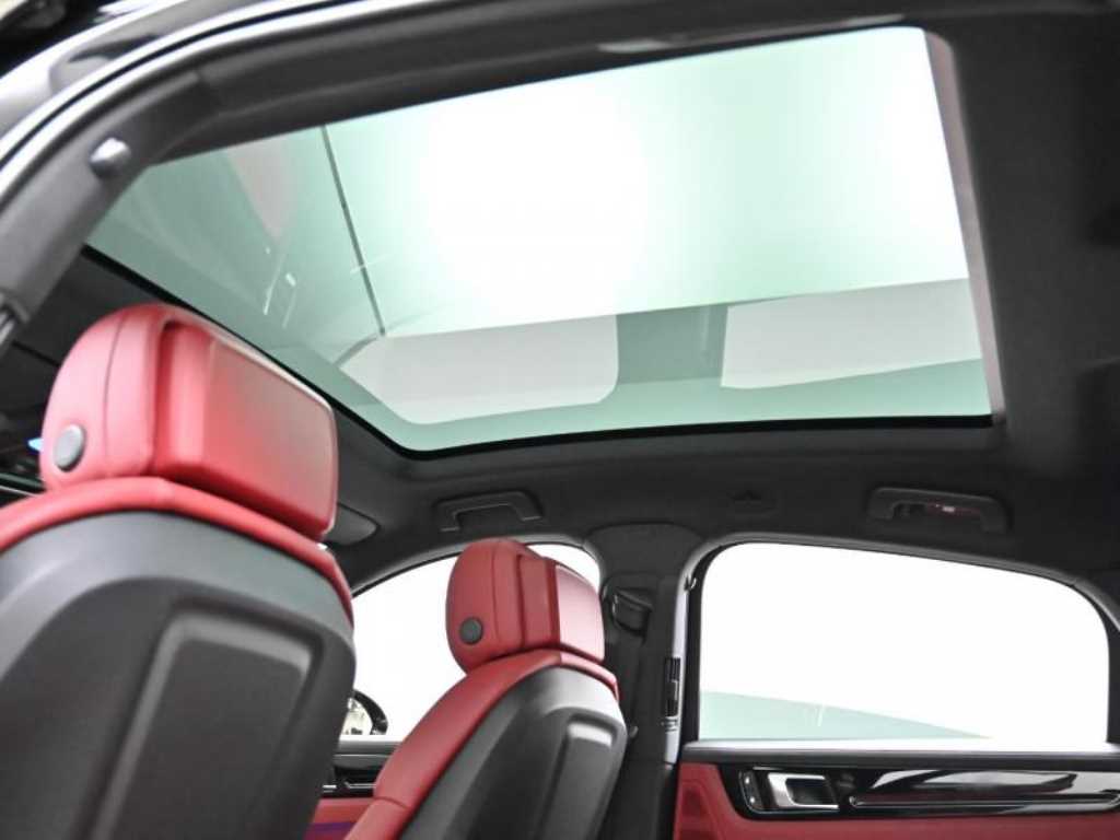 Porsche Cayenne 2023 Negro - Importación desde Corea - HF Imports Iquique - Foto 19