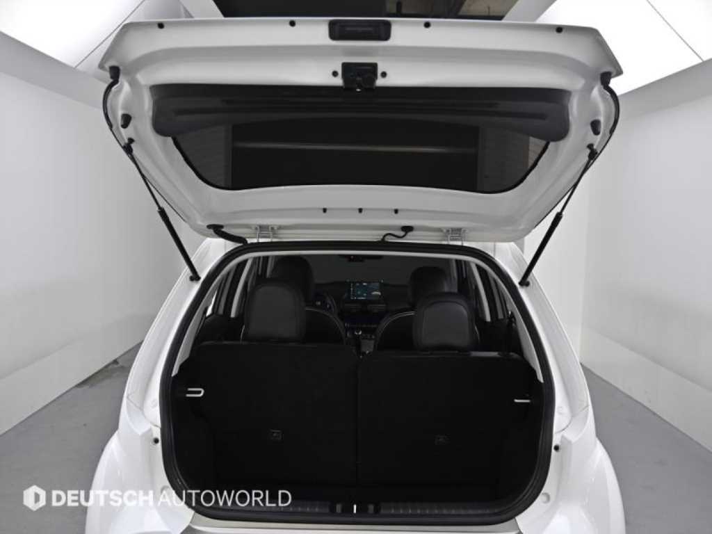 HYUNDAI Casper 2023 Blanco - Importación desde Corea - HF Imports Iquique - Foto 20