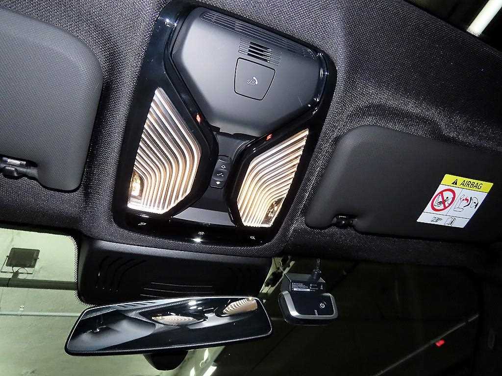 BMW X3 2021 - Importación desde Corea - HF Imports Iquique - Foto 15