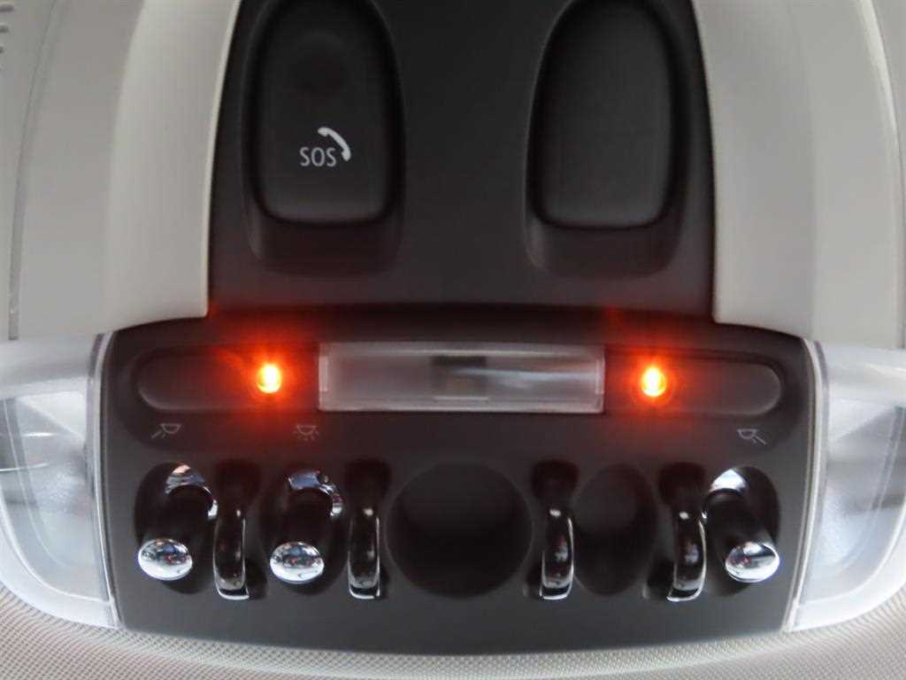 Mini Cooper 2020 Rojo - Importación desde Corea - HF Imports Iquique - Foto 17