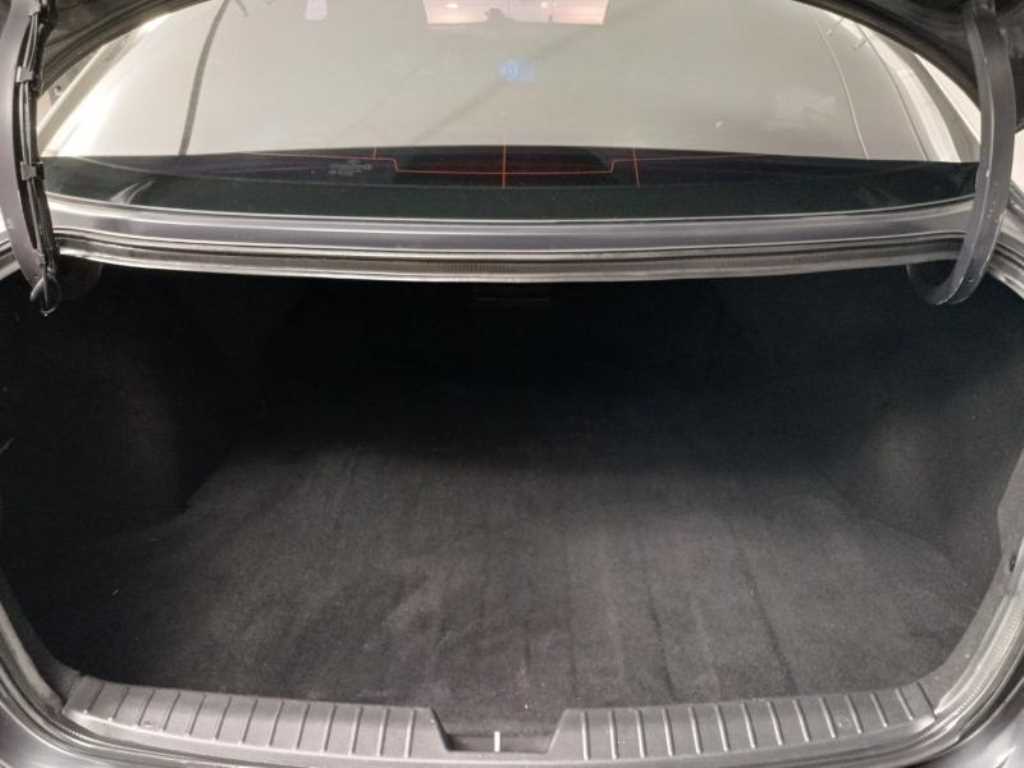 KIA K5 2012 Gris - Importación desde Corea - HF Imports Iquique - Foto 18