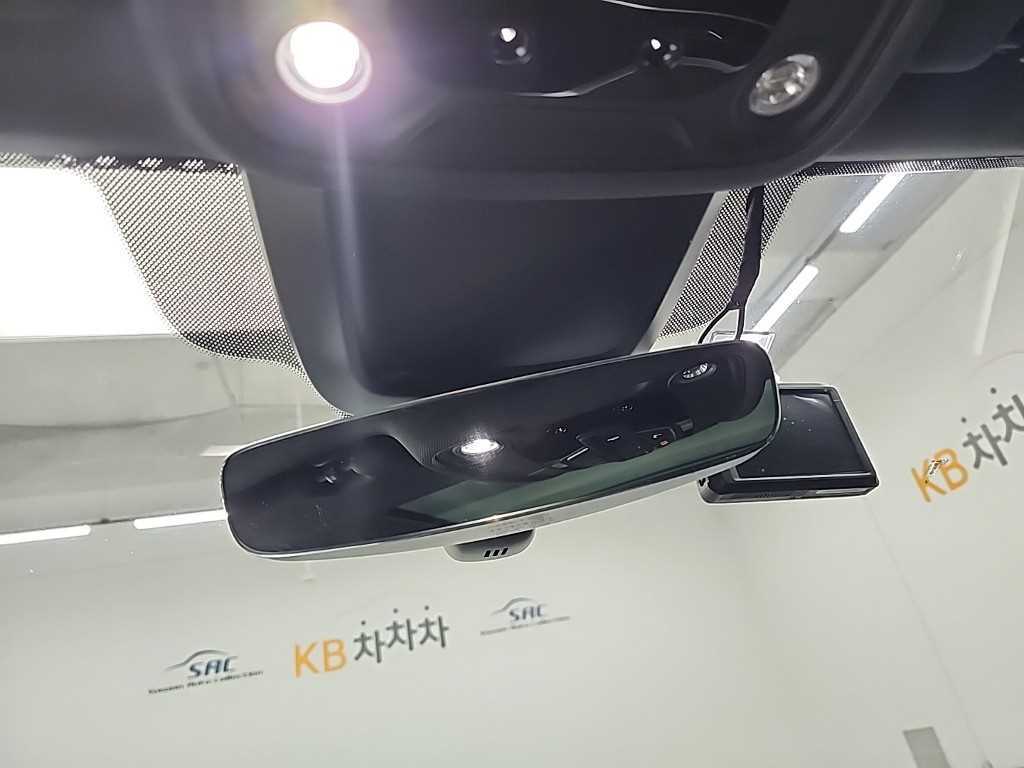 Audi A6 2021 Blanco - Importación desde Corea - HF Imports Iquique - Foto 17