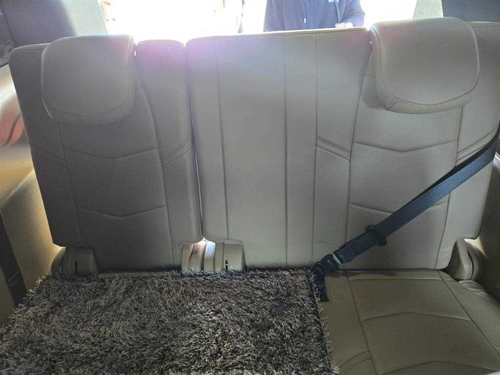 Cadillac Escalade 2018 Negro - Importación desde Corea - HF Imports Iquique - Foto 19