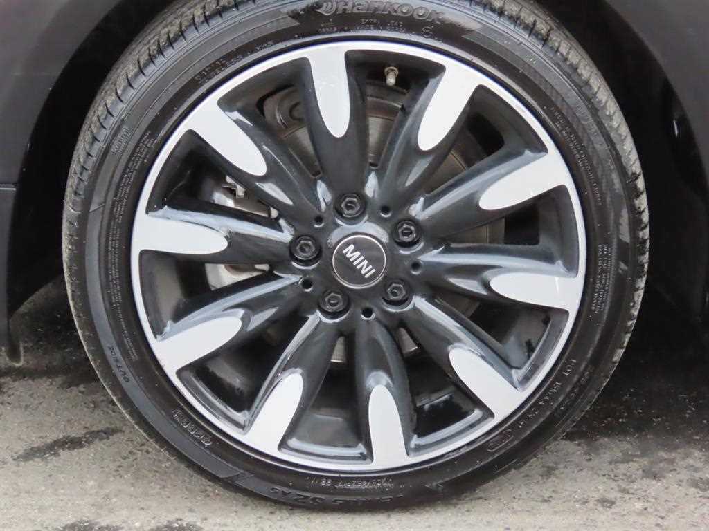 Mini Cooper 2020 Rojo - Importación desde Corea - HF Imports Iquique - Foto 20