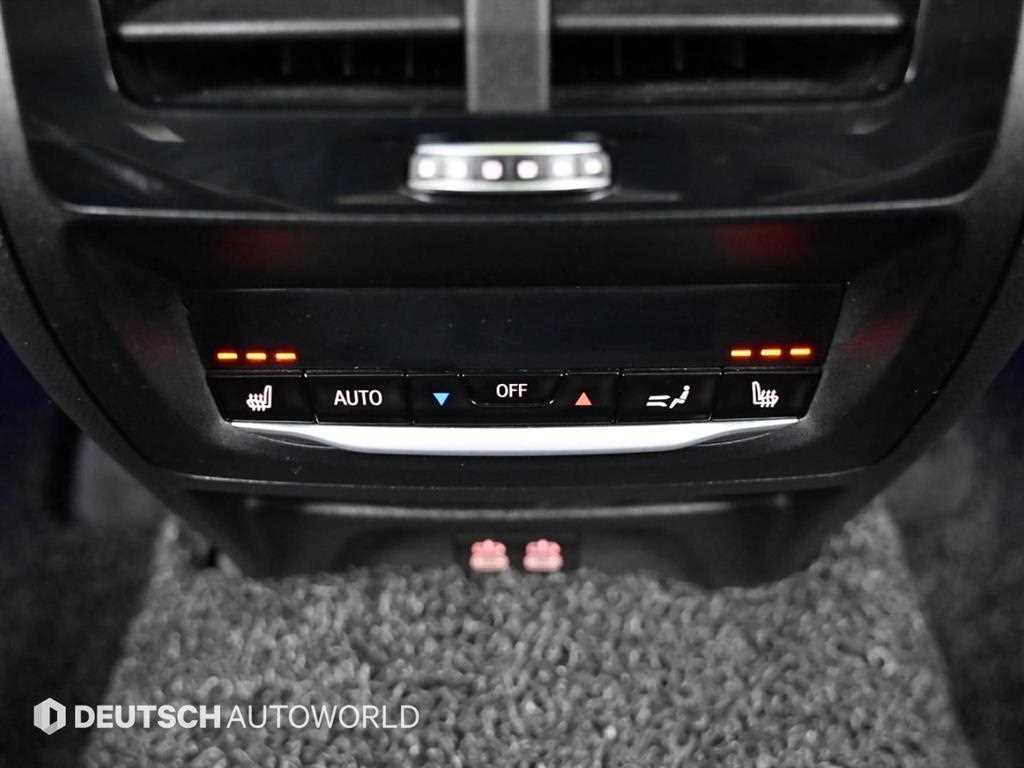 BMW X4 2022 Gris - Importación desde Corea - HF Imports Iquique - Foto 16