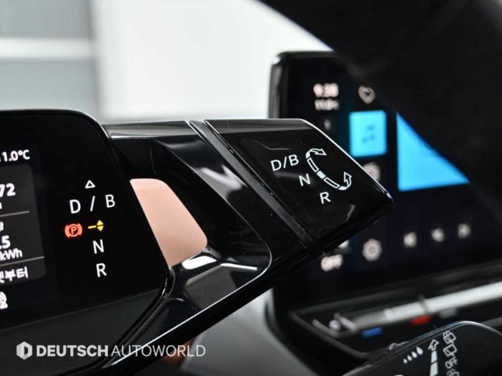 Volkswagen ID.4 - Vista 9