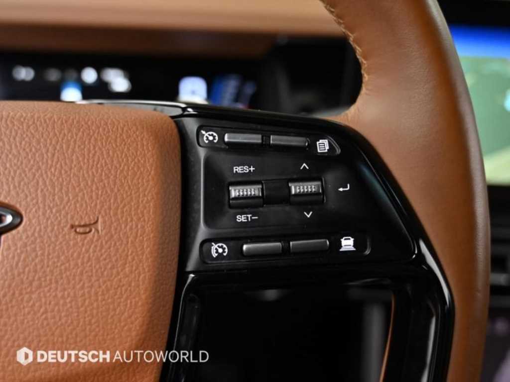 Ssangyong Torres 2023 Blanco - Importación desde Corea - HF Imports Iquique - Foto 18