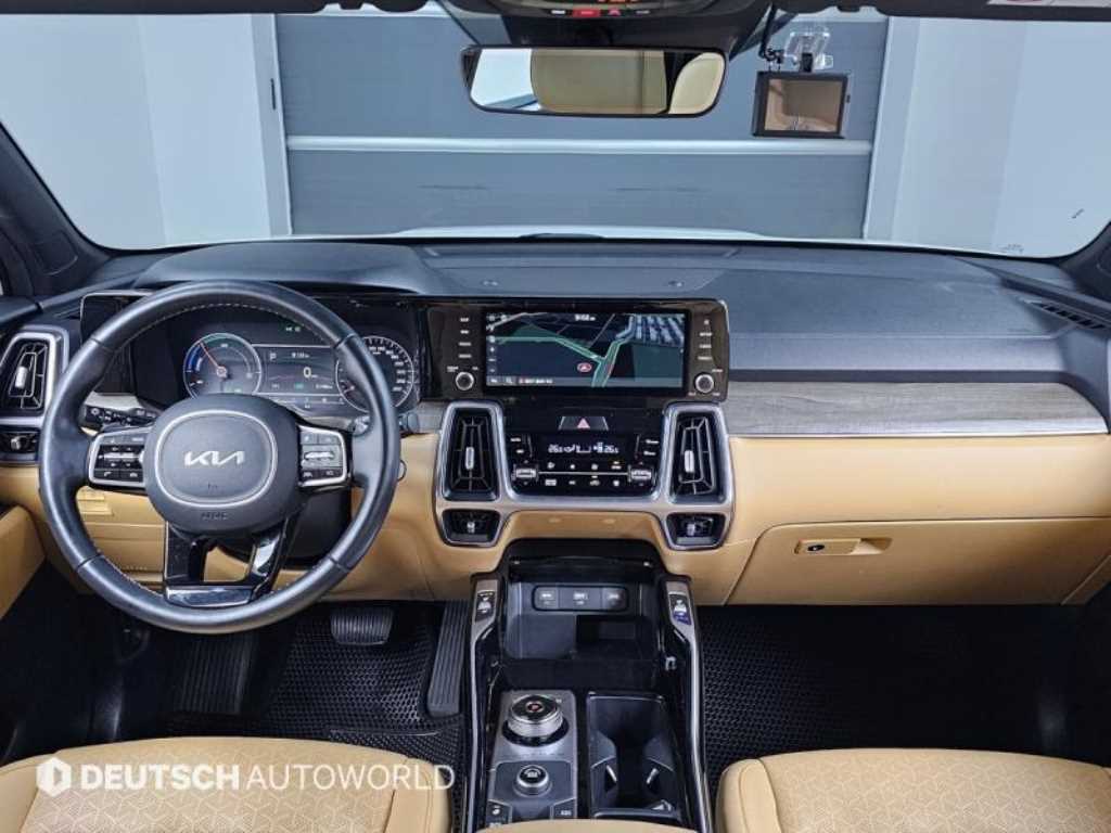 KIA Sorento - Vista 7