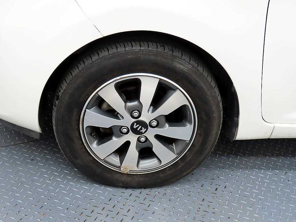 KIA Morning 2015 - Importación desde Corea - HF Imports Iquique - Foto 20