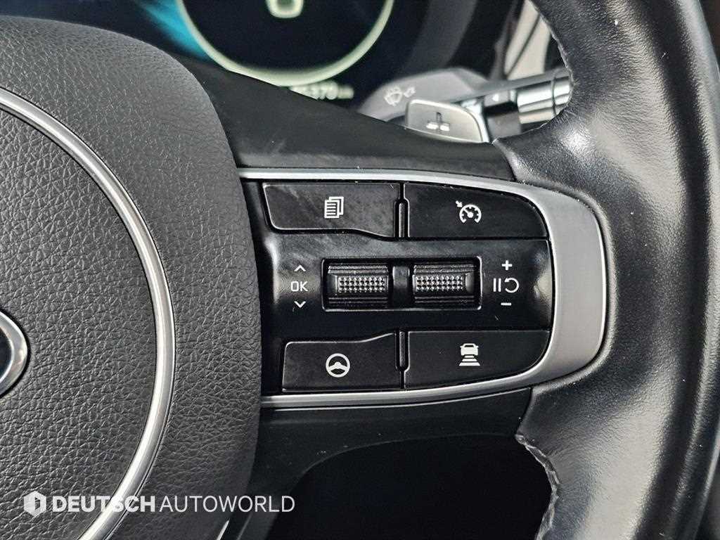 KIA K5 2020 Negro - Importación desde Corea - HF Imports Iquique - Foto 18