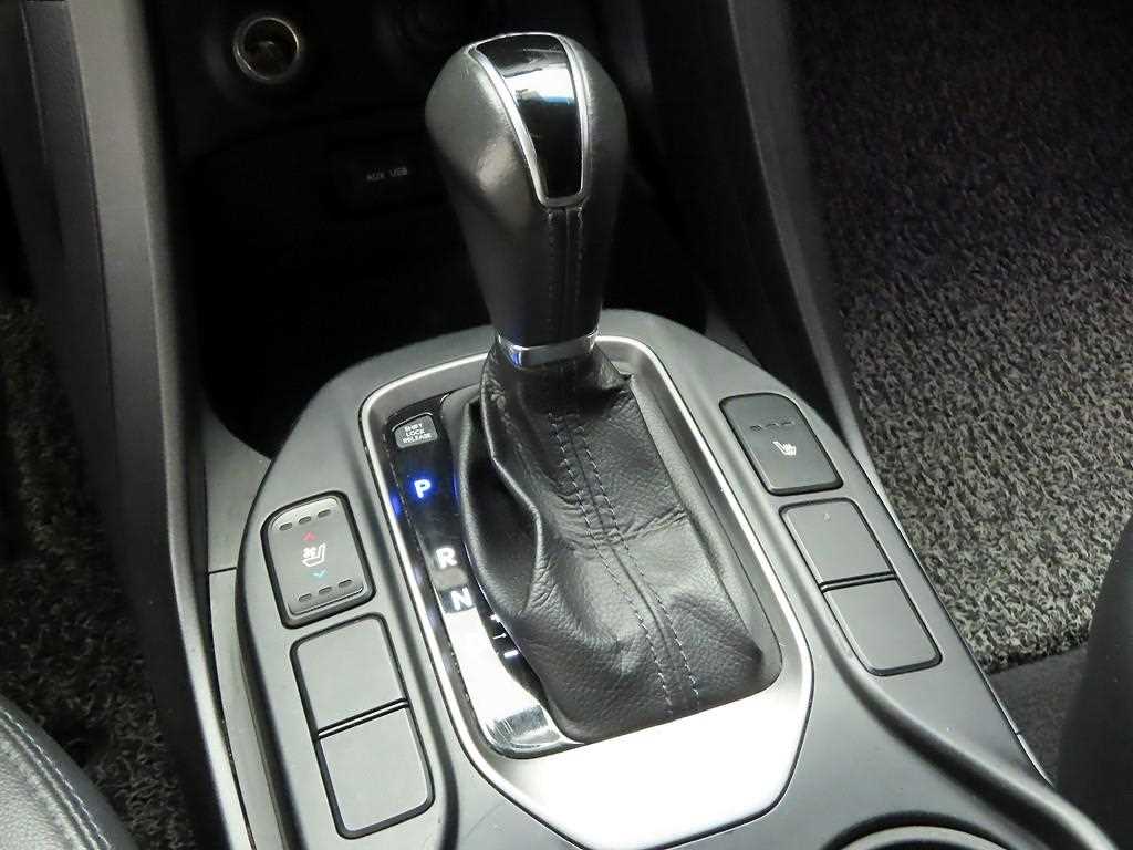 HYUNDAI Santa Fe - Vista 11