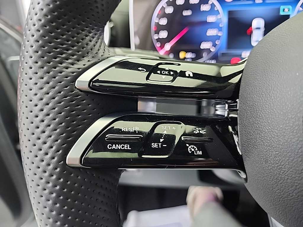 Mercedes Benz C Class 2022 Gris - Importación desde Corea - HF Imports Iquique - Foto 17