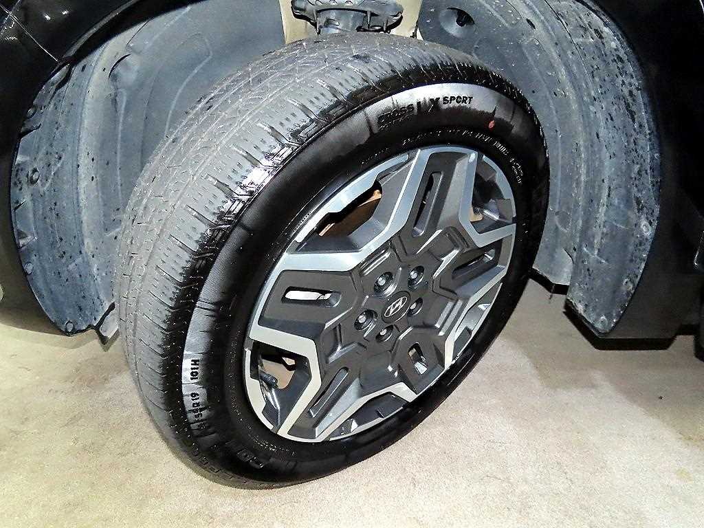 HYUNDAI Santa Fe 2023 Negro - Importación desde Corea - HF Imports Iquique - Foto 20