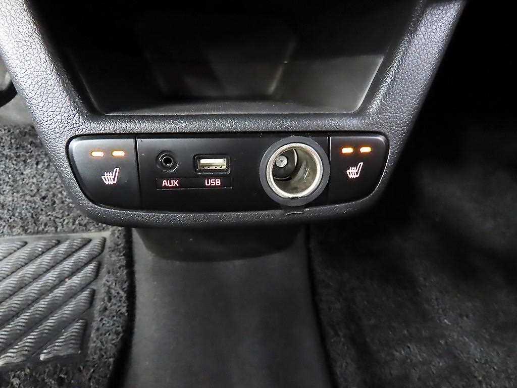 KIA Ray 2018 - Importación desde Corea - HF Imports Iquique - Foto 13