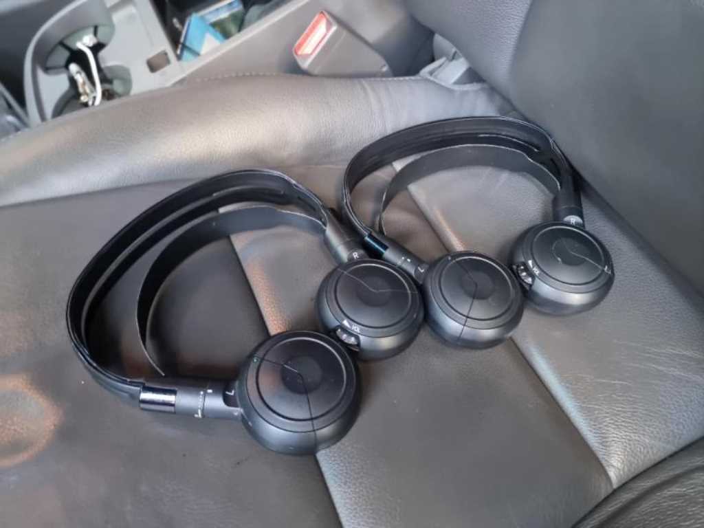 Honda Odyssey 2014 Blanco - Importación desde Corea - HF Imports Iquique - Foto 16