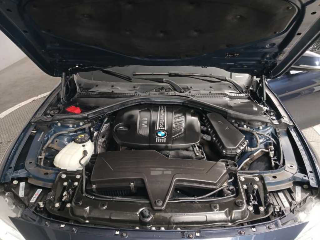 BMW 3 series 2015 - Importación desde Corea - HF Imports Iquique - Foto 19