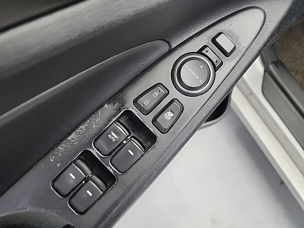 HYUNDAI Sonata 2014 Gris - Importación desde Corea - HF Imports Iquique - Foto 15