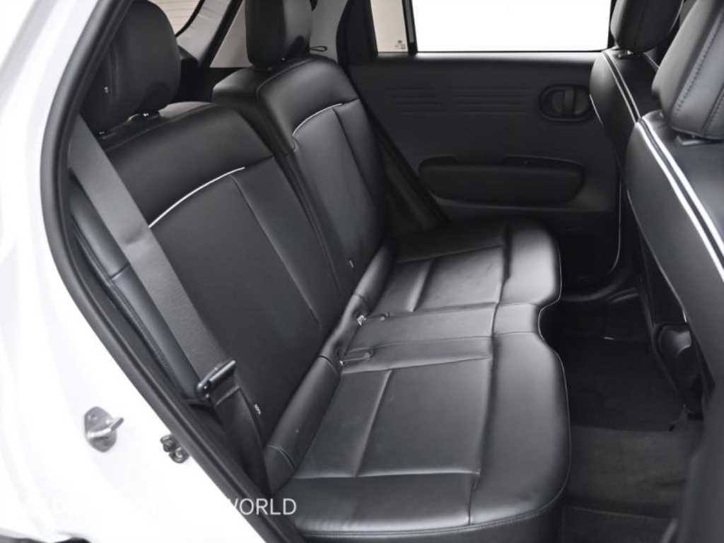 HYUNDAI Casper - Vista 12