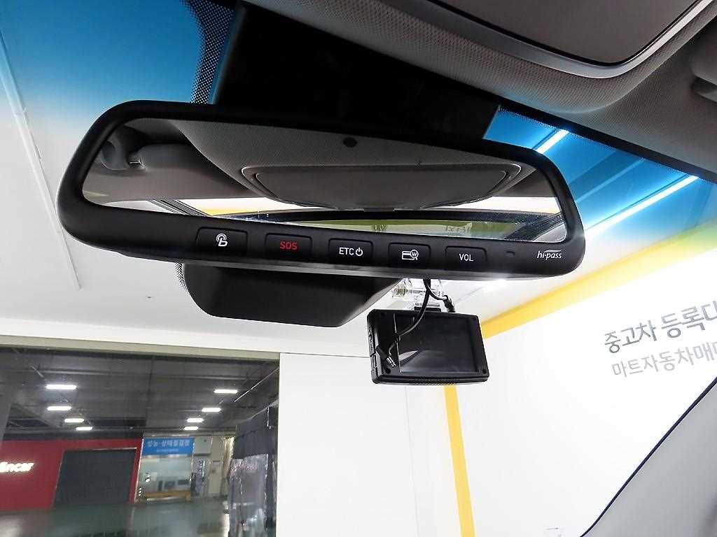 HYUNDAI Tucson 2019 Negro - Importación desde Corea - HF Imports Iquique - Foto 16