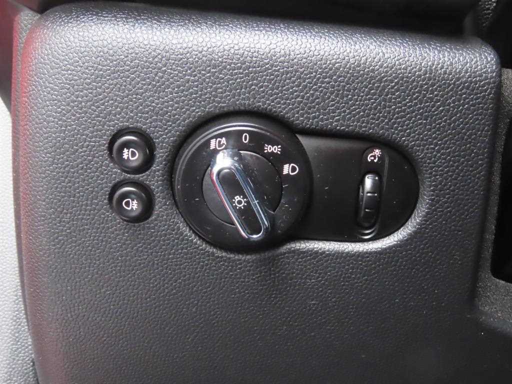 Mini Cooper 2020 Rojo - Importación desde Corea - HF Imports Iquique - Foto 14